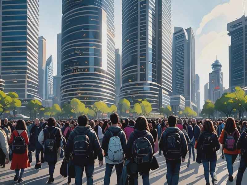 生活在大城市的利与弊 你的选择是什么?为什么? 生活在大城市的优点和缺点有什么? 生活在大城市的利与弊 你的选择是什么?为什么? 生活在大城市的优点和缺点有什么?