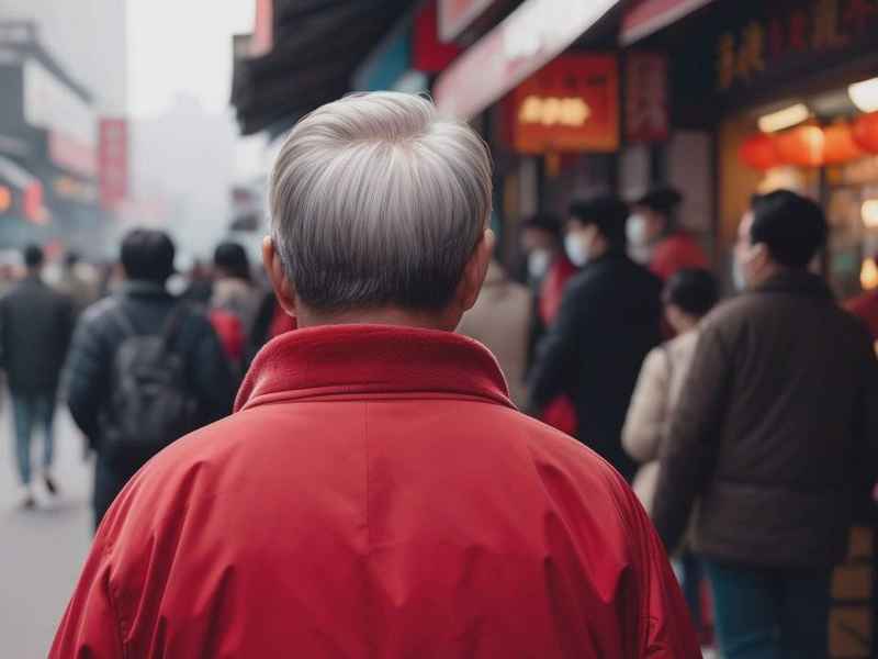 普通中国人的美国生活 美国普通人和中国普通人的生活 普通中国人的美国生活 美国普通人和中国普通人的生活