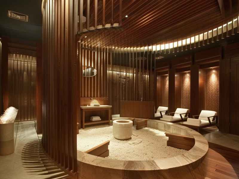 喜澡温泉度假生活馆；喜泉温泉度假酒店