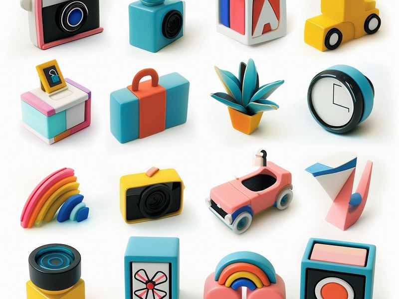 生活爱用品(生活用品小手工制作图片) 生活爱用品(生活用品小手工制作图片)