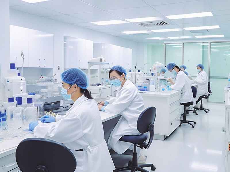 优里生生物官网；优里米官网