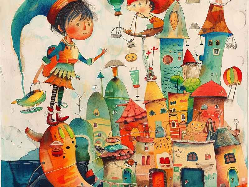 生活场景绘画作品,生活场景绘画作品简单 生活场景绘画作品,生活场景绘画作品简单