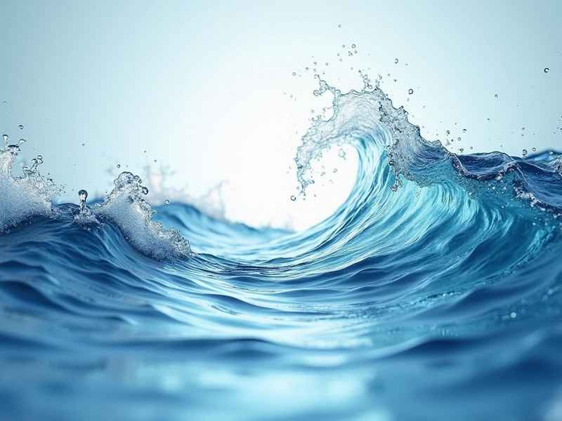 生活中的浪花作文800字，生活中的浪花作文800字怎么写