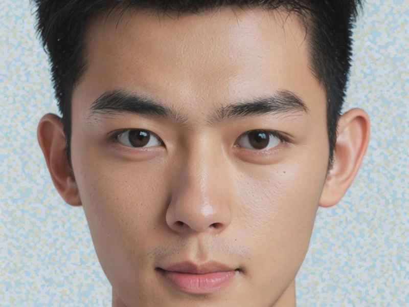 ps如何将生活照弄成证件 - ps如何将生活照弄成证件照 ps如何将生活照弄成证件 - ps如何将生活照弄成证件照