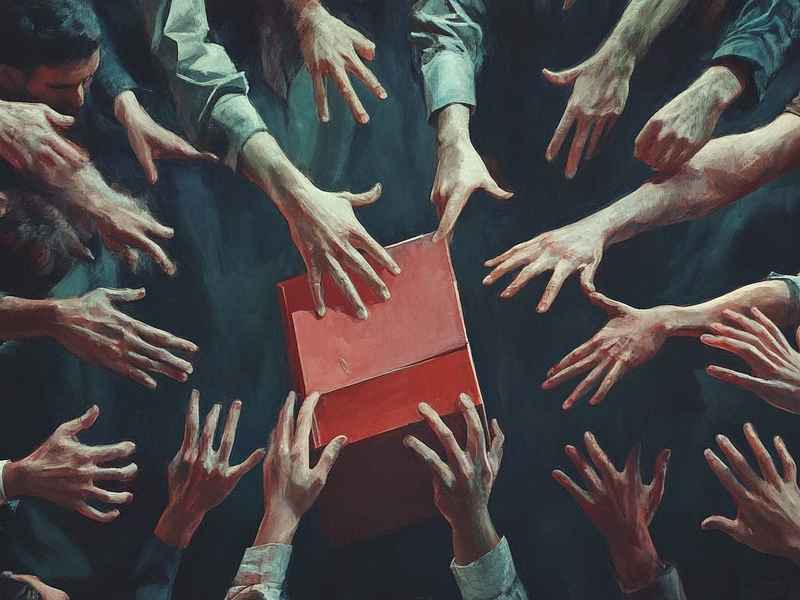 水滴筹全民生活众筹平台（水滴众筹平台如何使用）