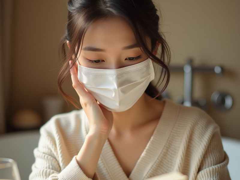 感冒了可以过夫妻生活，感冒了过夫妻生活会加重吗