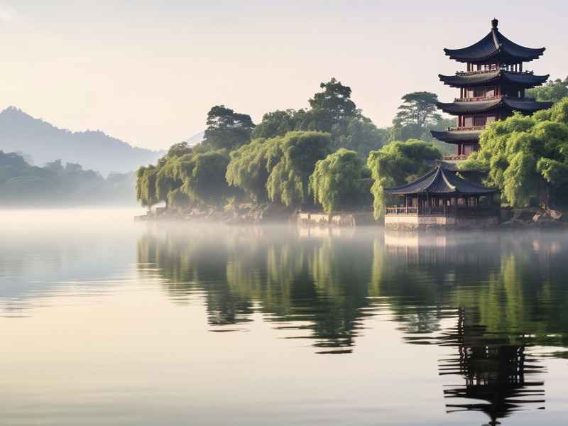 在杭州生活是怎么样的感觉、生活在杭州是什么样的感觉 在杭州生活是怎么样的感觉、生活在杭州是什么样的感觉