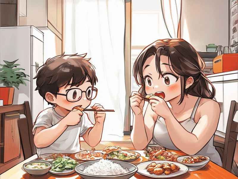 和男朋友的生活日常(和男朋友的生活日常漫画) 和男朋友的生活日常(和男朋友的生活日常漫画)