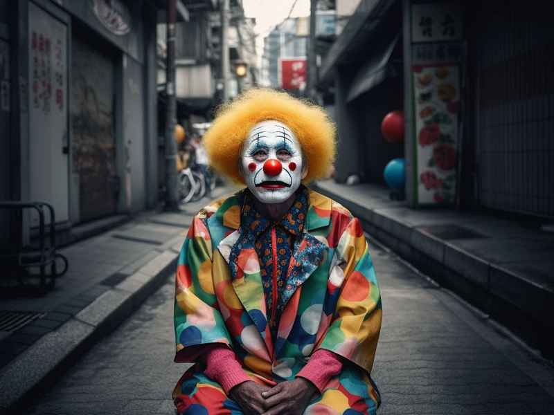 表现儿童生活和内心世界的儿童诗 - 表现内心世界的儿歌