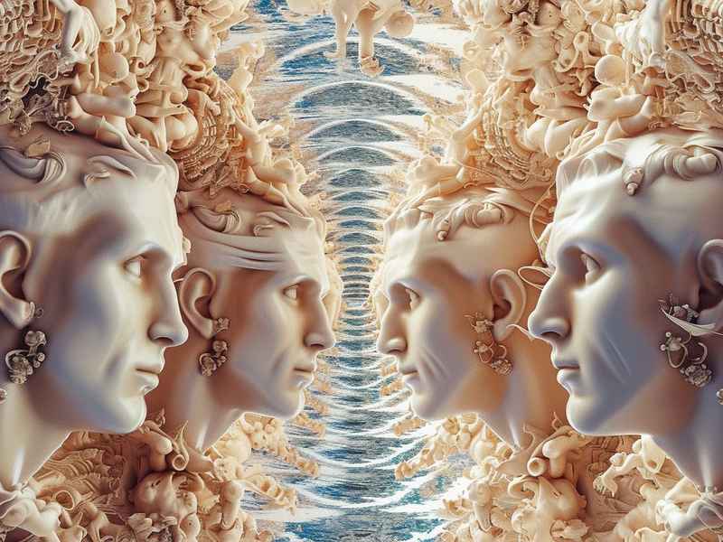 幻觉幻觉、幻听是幻觉吗 幻觉幻觉、幻听是幻觉吗