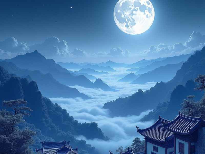 香云夜谭随录 - 1739小说香云 香云夜谭随录 - 1739小说香云
