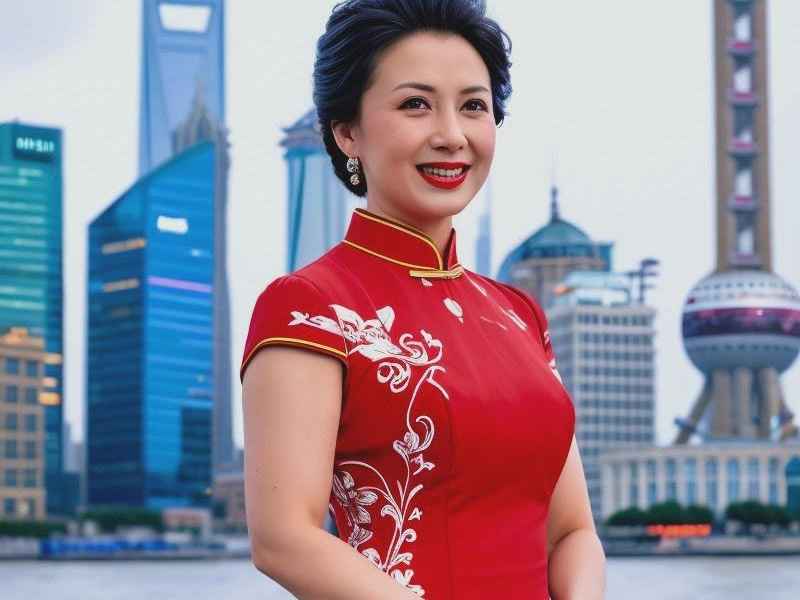 上海电视台生活频道主持人(上海电视台生活频道主持人有哪些) 上海电视台生活频道主持人(上海电视台生活频道主持人有哪些)