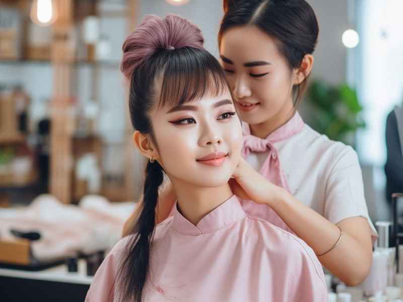 生活美容行业的主管部门法律条款(生活美容行业的主管部门法律条款是什么) 生活美容行业的主管部门法律条款(生活美容行业的主管部门法律条款是什么)