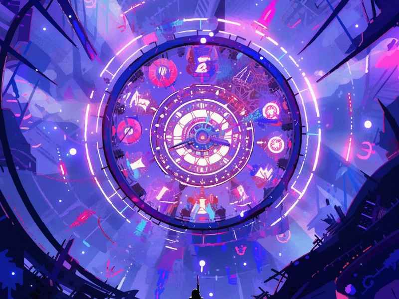 幻想生活转圈圈的龙和偷取时间的少女 - 幻想生活转圈圈的龙和偷取时间的少女攻略 幻想生活转圈圈的龙和偷取时间的少女 - 幻想生活转圈圈的龙和偷取时间的少女攻略
