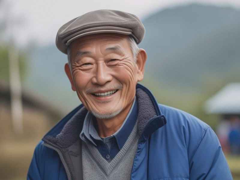 老卫头幸福生活全集、卫老头的幸福生活电视剧剧情介绍 老卫头幸福生活全集、卫老头的幸福生活电视剧剧情介绍