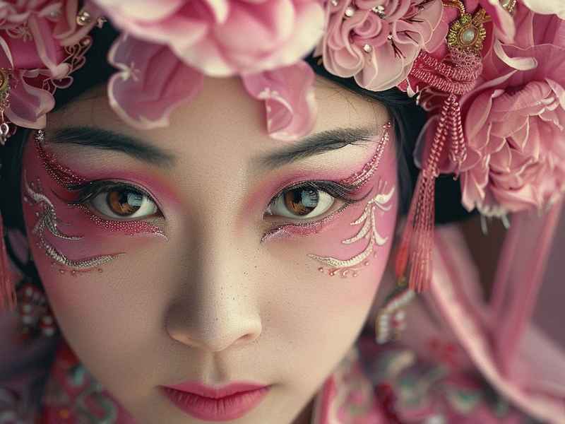 舞台妆和生活妆的区别(舞台妆和生活妆的区别是什么) 舞台妆和生活妆的区别(舞台妆和生活妆的区别是什么)