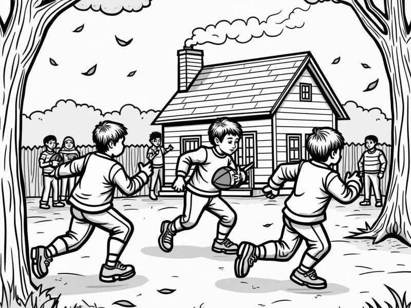 小学校园生活简笔画大全、小学校园生活简笔画大全可爱 小学校园生活简笔画大全、小学校园生活简笔画大全可爱