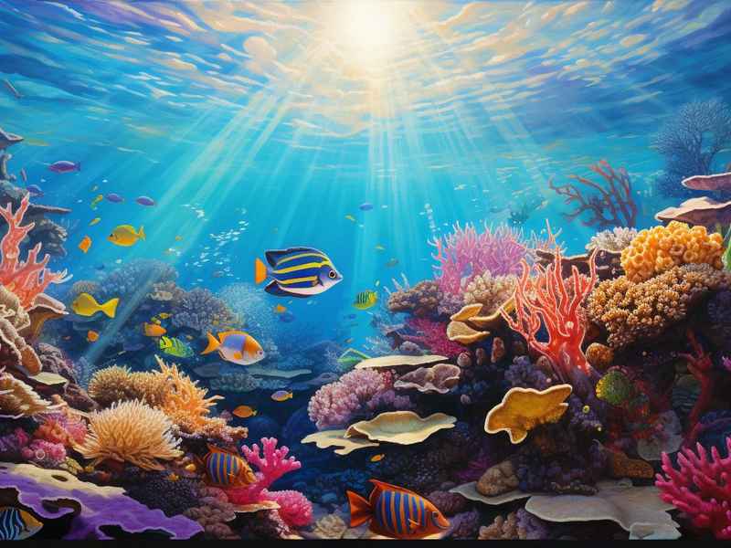 梦见在海底世界生活,梦见在海底世界生活什么意思 梦见在海底世界生活,梦见在海底世界生活什么意思