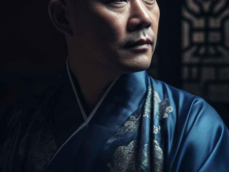 郭德纲生活照、郭德纲生活照片高清