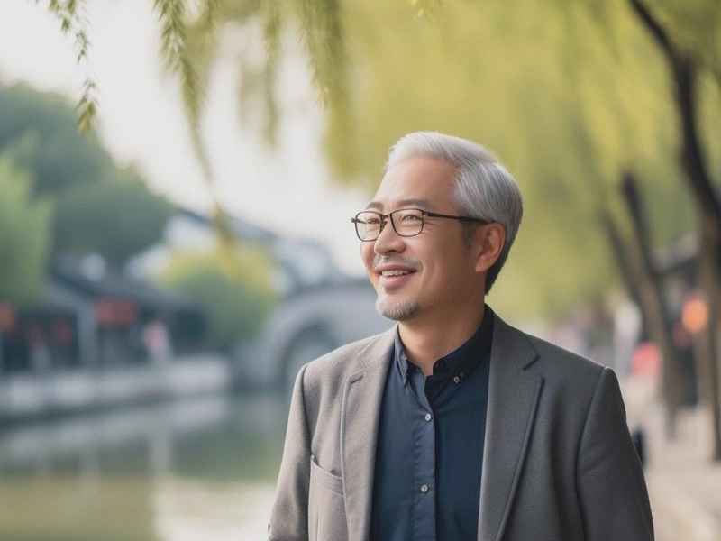 苏州生活家金修旭，苏州生活家金修旭简介