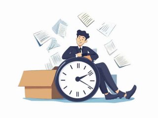 怎么提高时间控制能力、怎么提高时间控制能力和效率