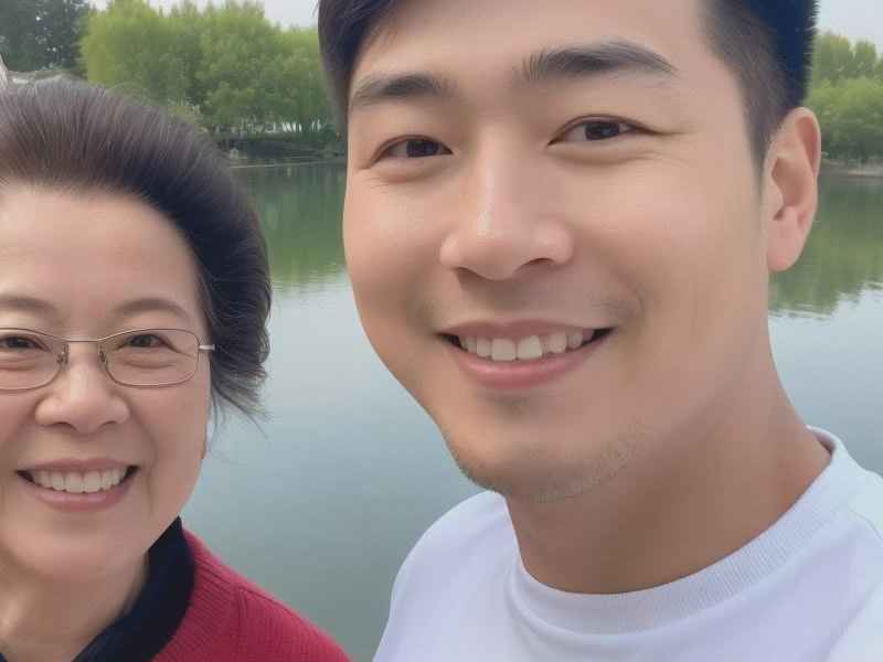 罗志祥妈妈私下生活(罗志祥妈妈私下生活视频) 罗志祥妈妈私下生活(罗志祥妈妈私下生活视频)