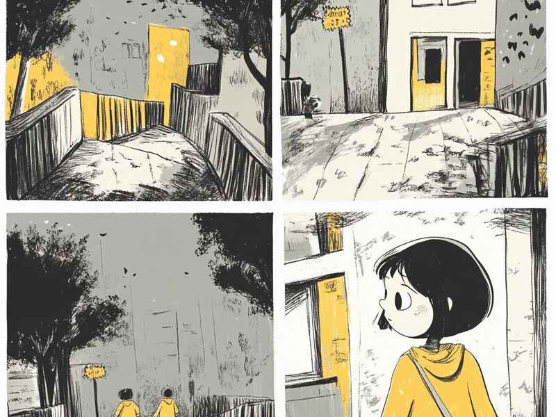 关于生活的治愈漫画,关于生活的治愈漫画图片 关于生活的治愈漫画,关于生活的治愈漫画图片