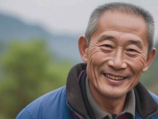 我在山村的幸福生活、我在山村的幸福生活百度百科
