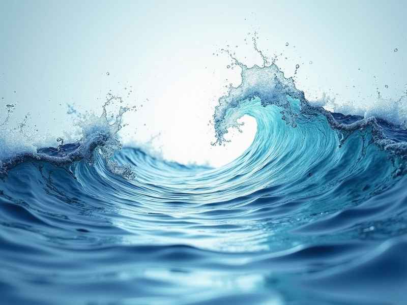 生活中的浪花的作文（生活中的浪花作文500字）