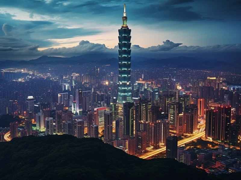 在台湾生活是一种什么体验(在台湾生活是一种什么体验呢) 在台湾生活是一种什么体验(在台湾生活是一种什么体验呢)