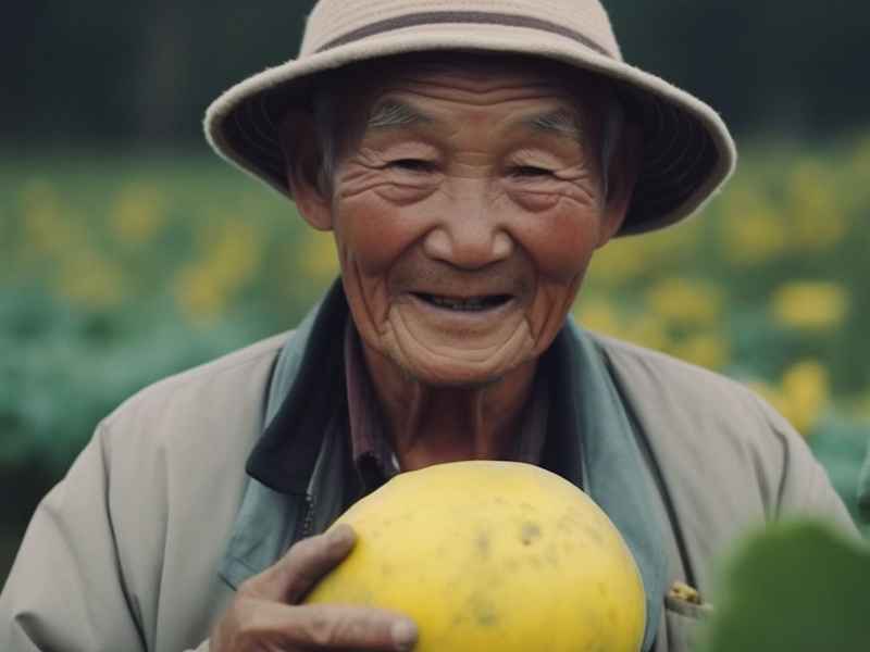 李老汉的幸福生活吃瓜,李老汉的幸福生活看见瓜 李老汉的幸福生活吃瓜,李老汉的幸福生活看见瓜