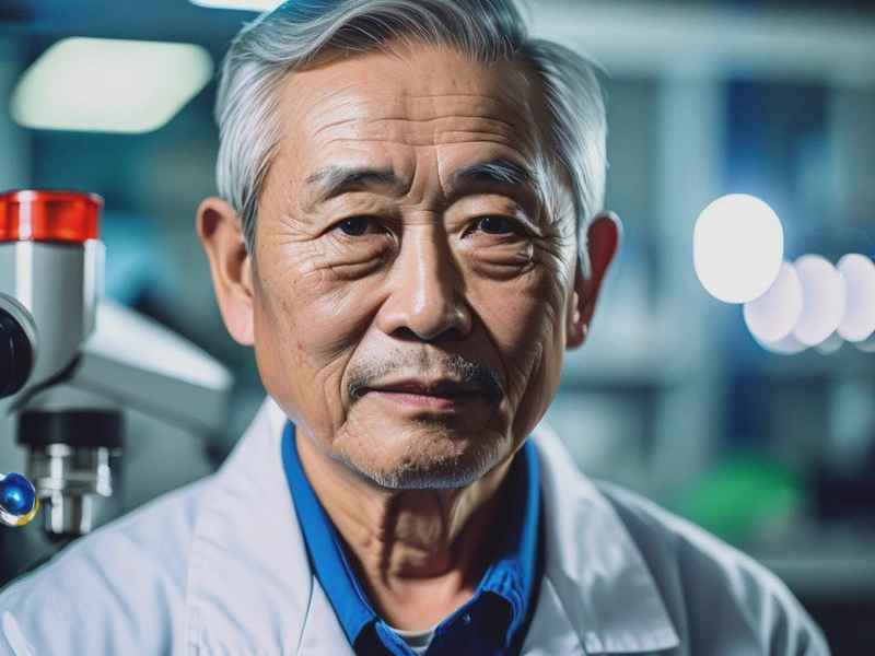 开封生物研究所张文广、开封生物研究所张文广简历