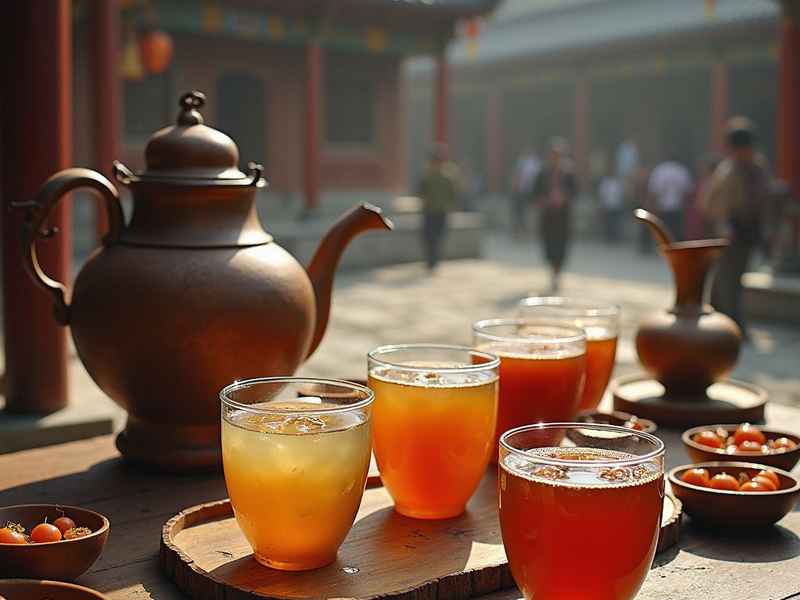 少林寺生活体验(少林寺生活体验馆地址) 少林寺生活体验(少林寺生活体验馆地址)