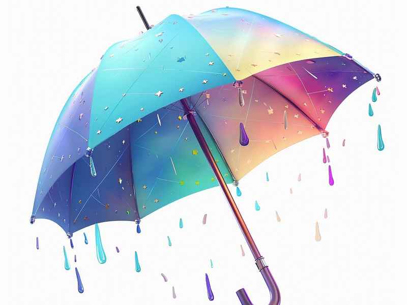 生活小妙招小视频雨伞(做小雨伞视频) 生活小妙招小视频雨伞(做小雨伞视频)
