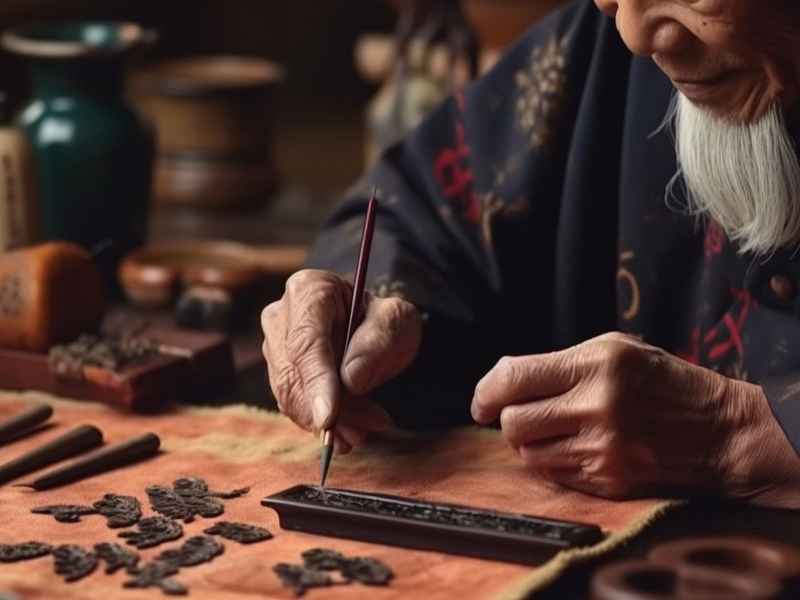 生活中对联怎么写 生活中对联怎么写的