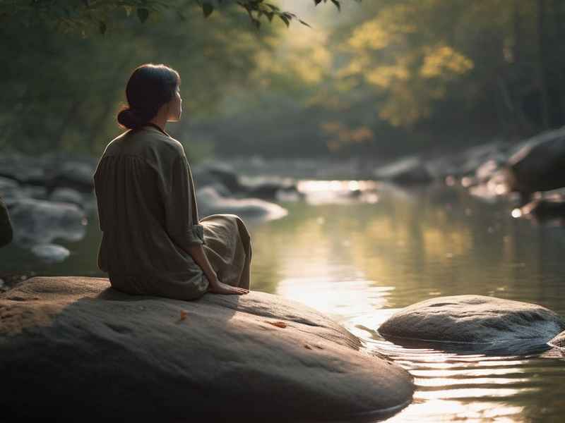 清静生活的感悟;清静生活的感悟心得 清静生活的感悟;清静生活的感悟心得