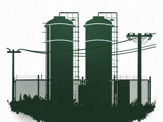 齐鲁石化生活区改造、齐鲁石化生活区改造最新消息