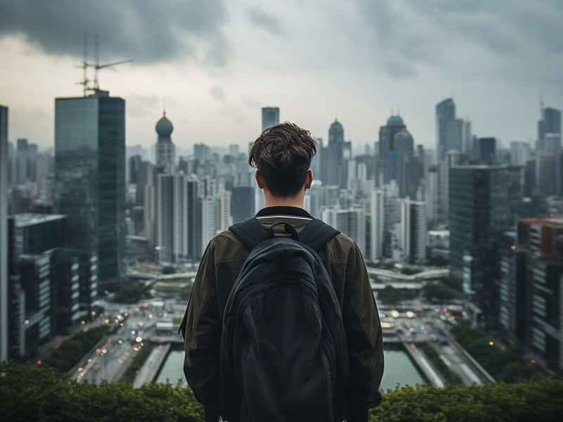 生活在大城市的利与弊 你的选择是什么?为什么? 生活在大城市的优点和缺点有什么? 生活在大城市的利与弊 你的选择是什么?为什么? 生活在大城市的优点和缺点有什么?