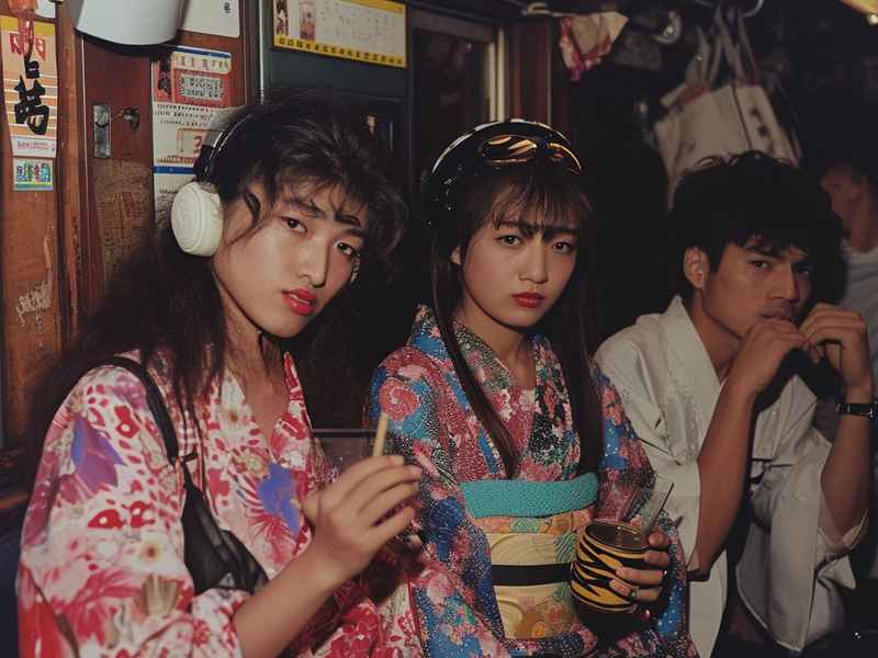 日本人的生活水平如何；普通日本人的生活水平
