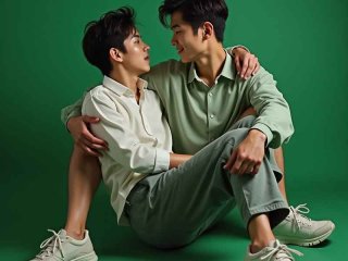 gay的意思，Gay的意思是啥