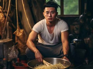 生活麻辣烫演员表照片、生活麻辣烫演员表照片高清