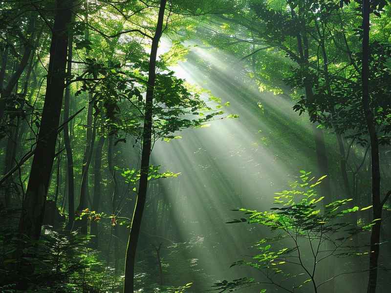 深山老林生活十多年(深山老林生活感悟) 深山老林生活十多年(深山老林生活感悟)