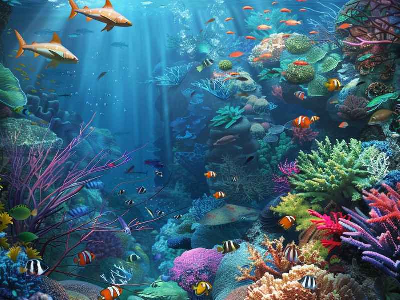 梦见在海底生活什么预兆(梦见在海底生活什么预兆呢) 梦见在海底生活什么预兆(梦见在海底生活什么预兆呢)