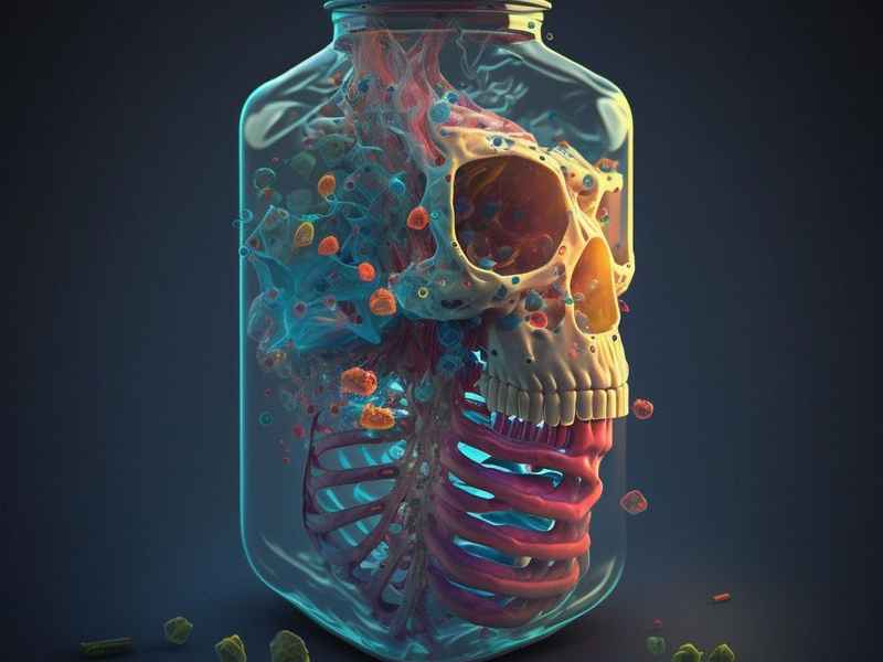 生活中有毒的东西有哪些(生活中有毒的东西有哪些图片) 生活中有毒的东西有哪些(生活中有毒的东西有哪些图片)