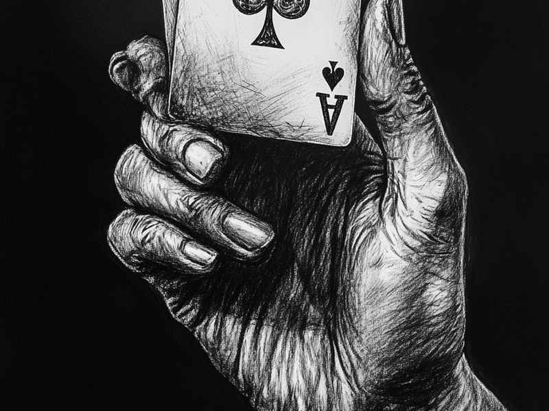 自绘创意画扑克牌,自绘创意画扑克牌图片 自绘创意画扑克牌,自绘创意画扑克牌图片