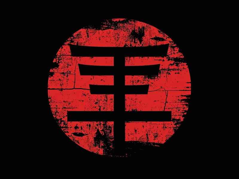 《设计生活》标志图案；《设计生活》标志图案图片