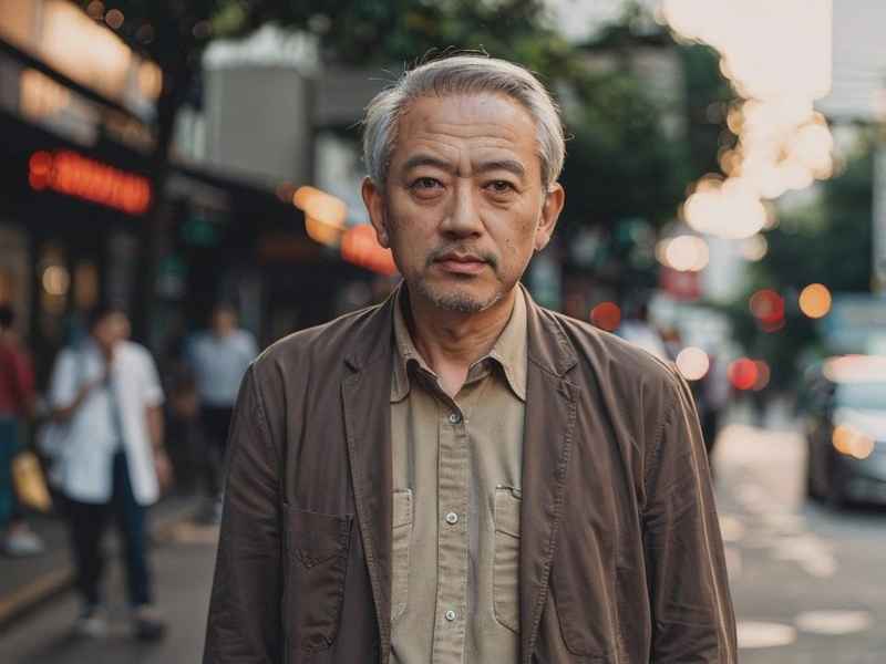 向往的生活的导演;向往的生活的导演王征宇 向往的生活的导演;向往的生活的导演王征宇