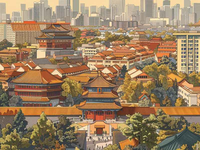 京城生活体验、京城生活体验馆地址