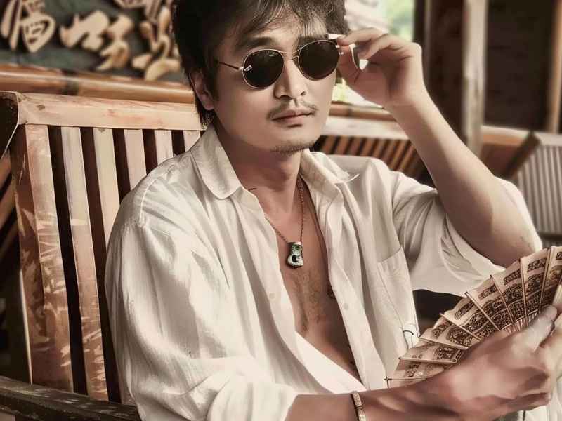 果敢男人的生活,果敢的男人做大事 果敢男人的生活,果敢的男人做大事