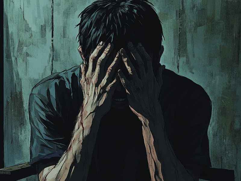 抑郁症人生活状态是怎样的；抑郁症人生活状态是怎样的呢